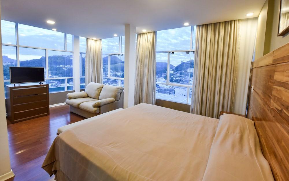 Hotel Petropolis Inn