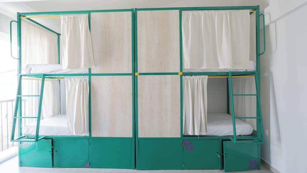 Viajero Cali Hostel & Salsa School