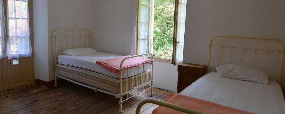 Hôtel-Restaurant Monte d'Oro