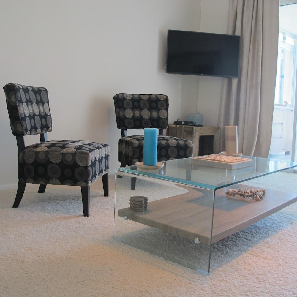 Ocean Edge Apartments