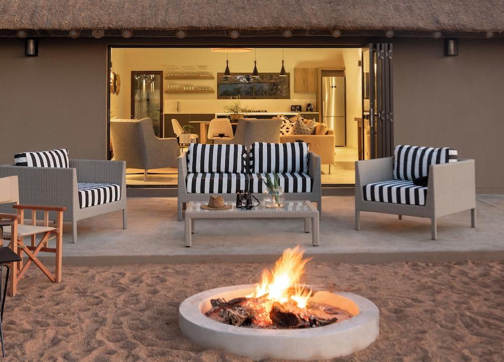 Xanatseni Private Camp