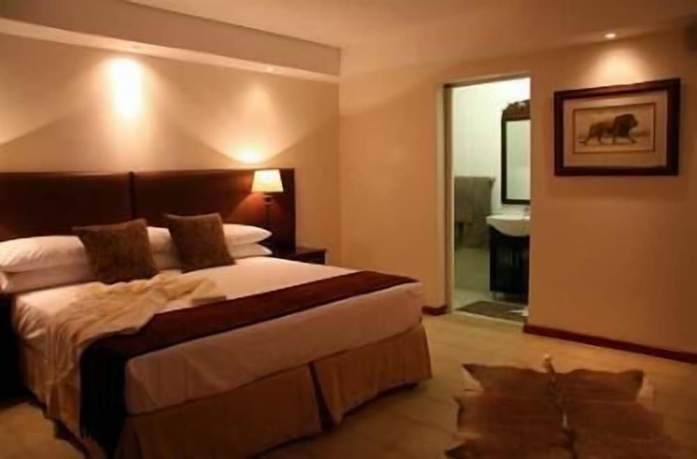 Edelweiss Corporate Guesthouse