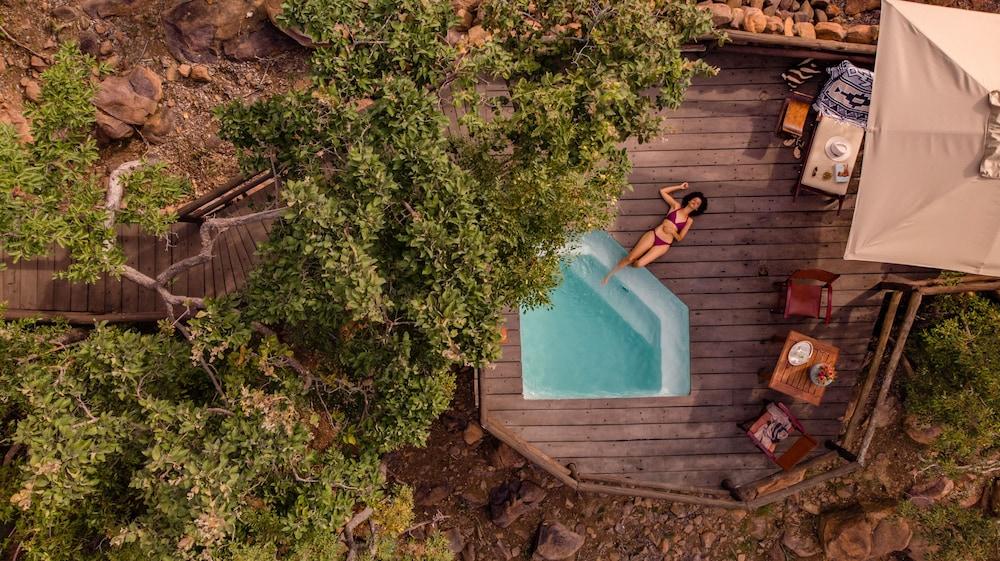 Makweti Safari Lodge