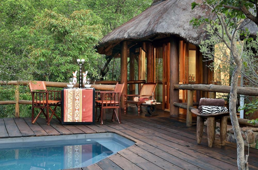 Makweti Safari Lodge