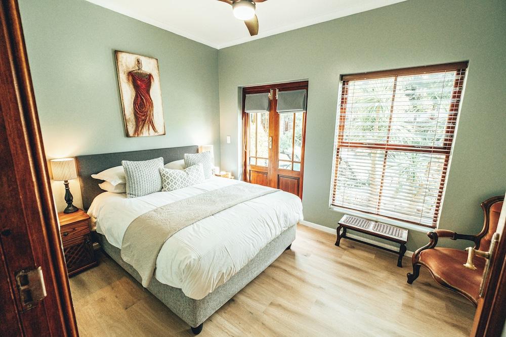 Villa Chad Luxury Guesthouse