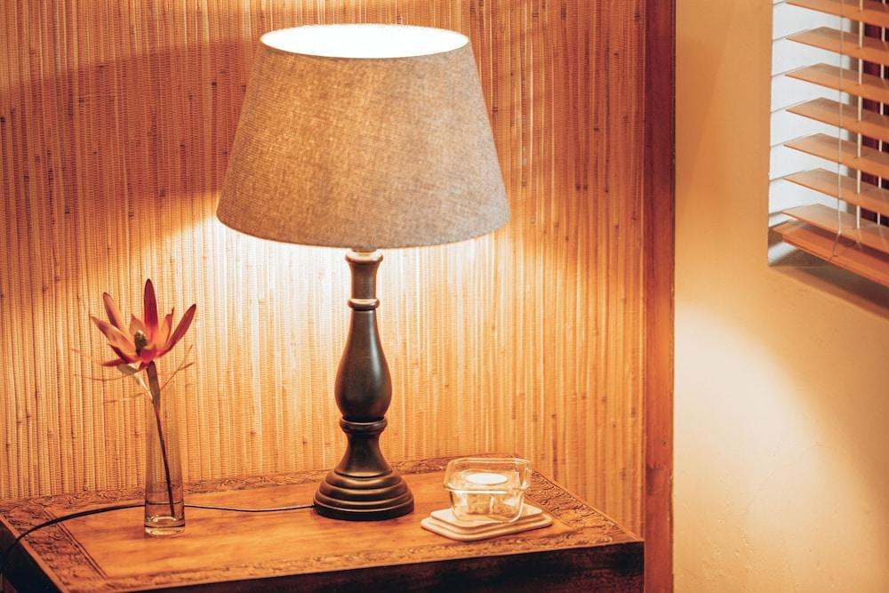 Villa Chad Luxury Guesthouse