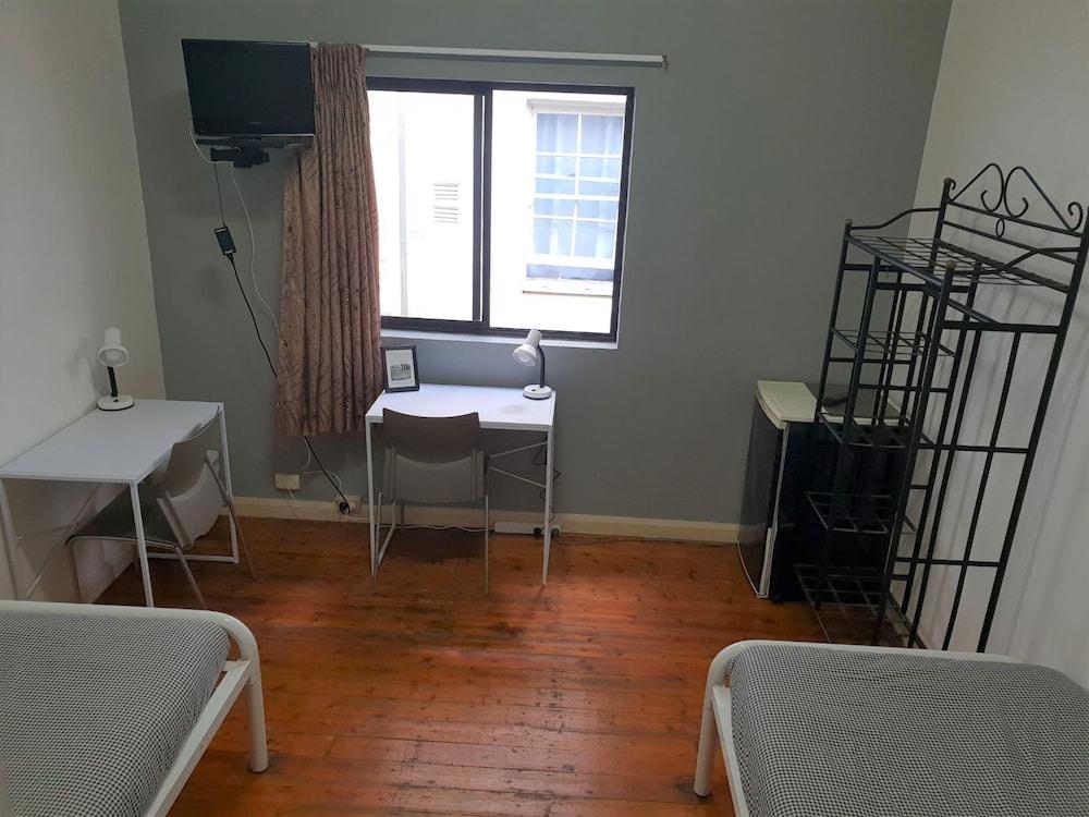 PodBed Coogee Beachside - Hostel