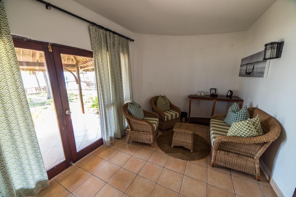 The Nautilus Pemba Hotel