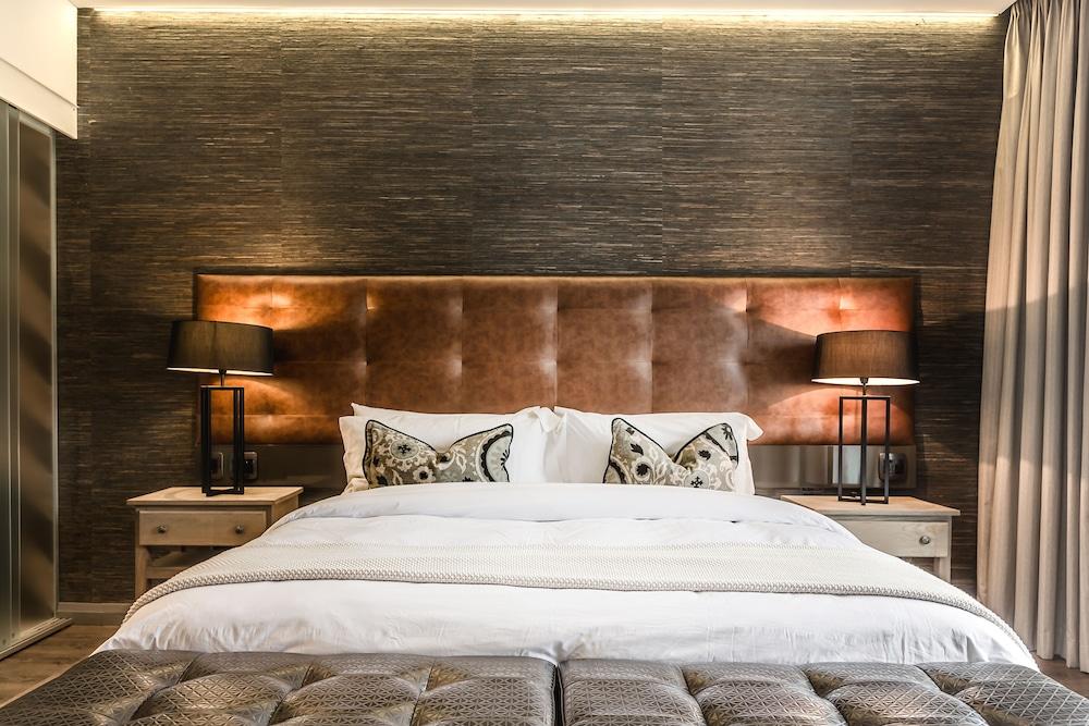 Franschhoek Boutique Hotel