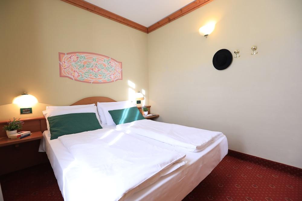 Palace Pontedilegno Resort