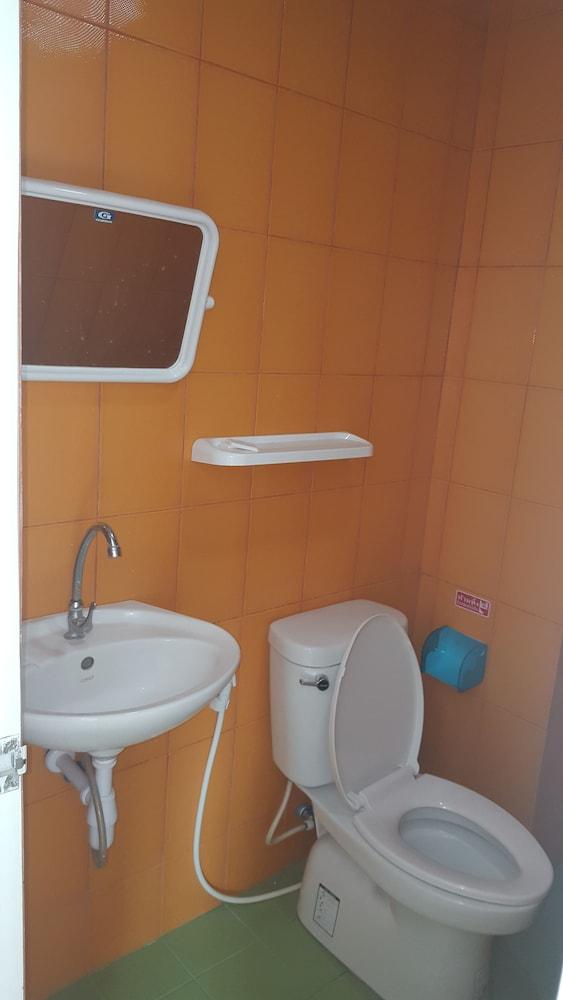 Baannoksuan Resort Samui