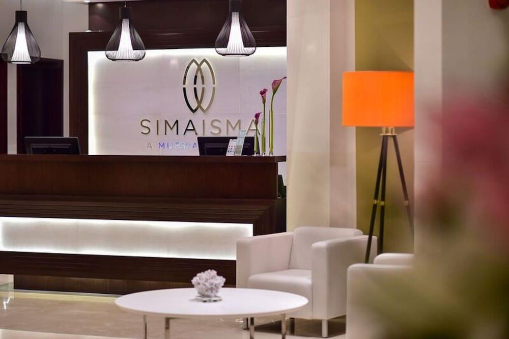 Simaisma, A Murwab Resort