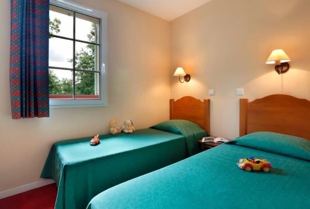 Résidence Lac Mondésir