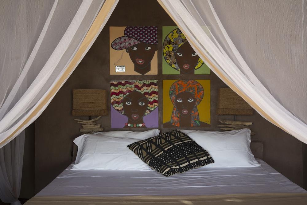 Mwezi Boutique Resort