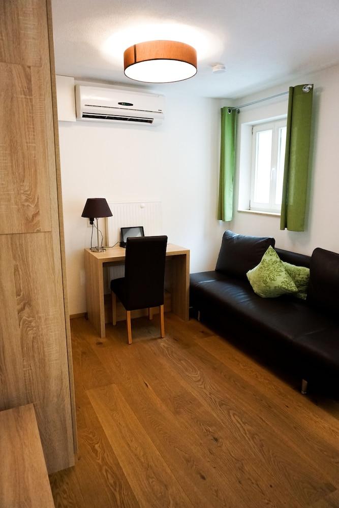 Hotel Gasthaus zur Sonne