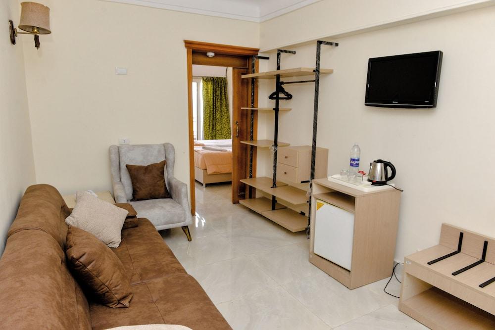 Regency Hotel Alexandria