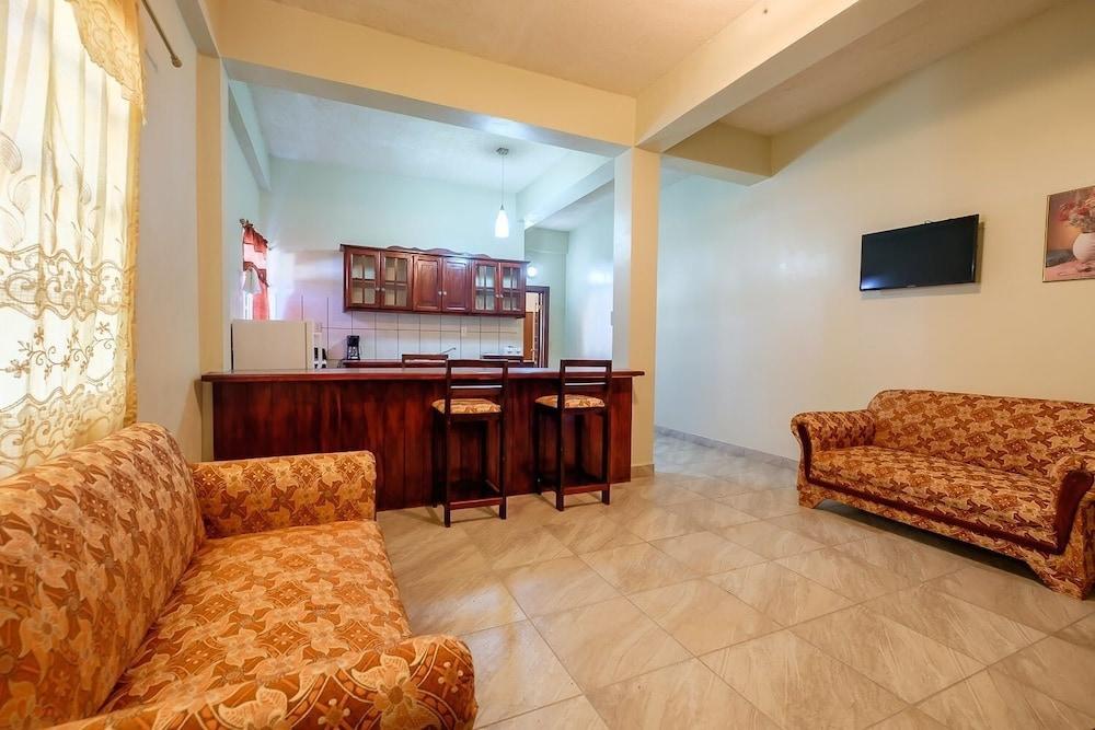 Tropicana Condominiums