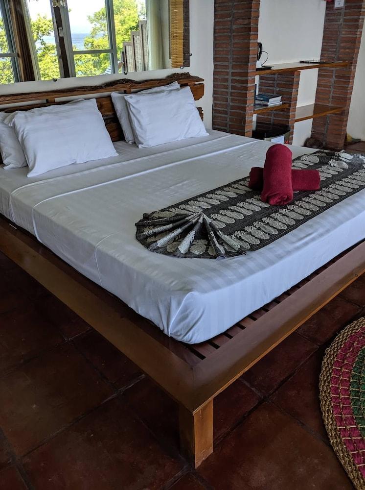 Fantasy Lodge Samboan Cebu