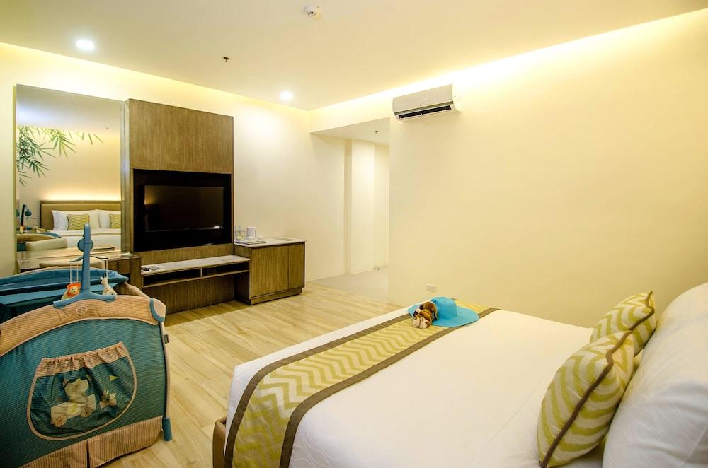 Boracay Haven Suites