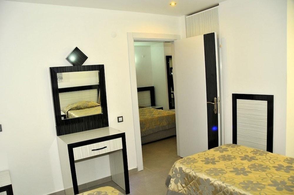 Monte Carlo Park Hotel - All Inclusive