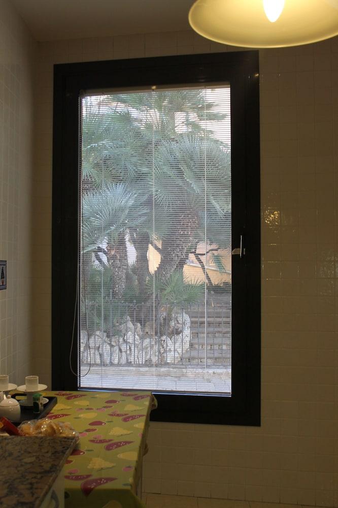 Sitges Apartment For Rent