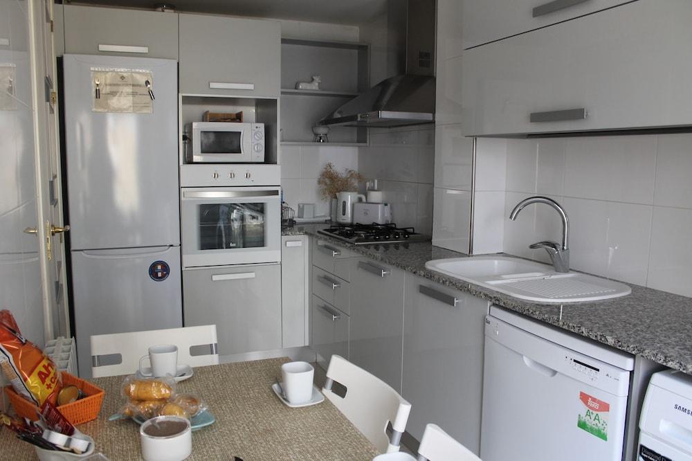 Sitges Apartment For Rent 2