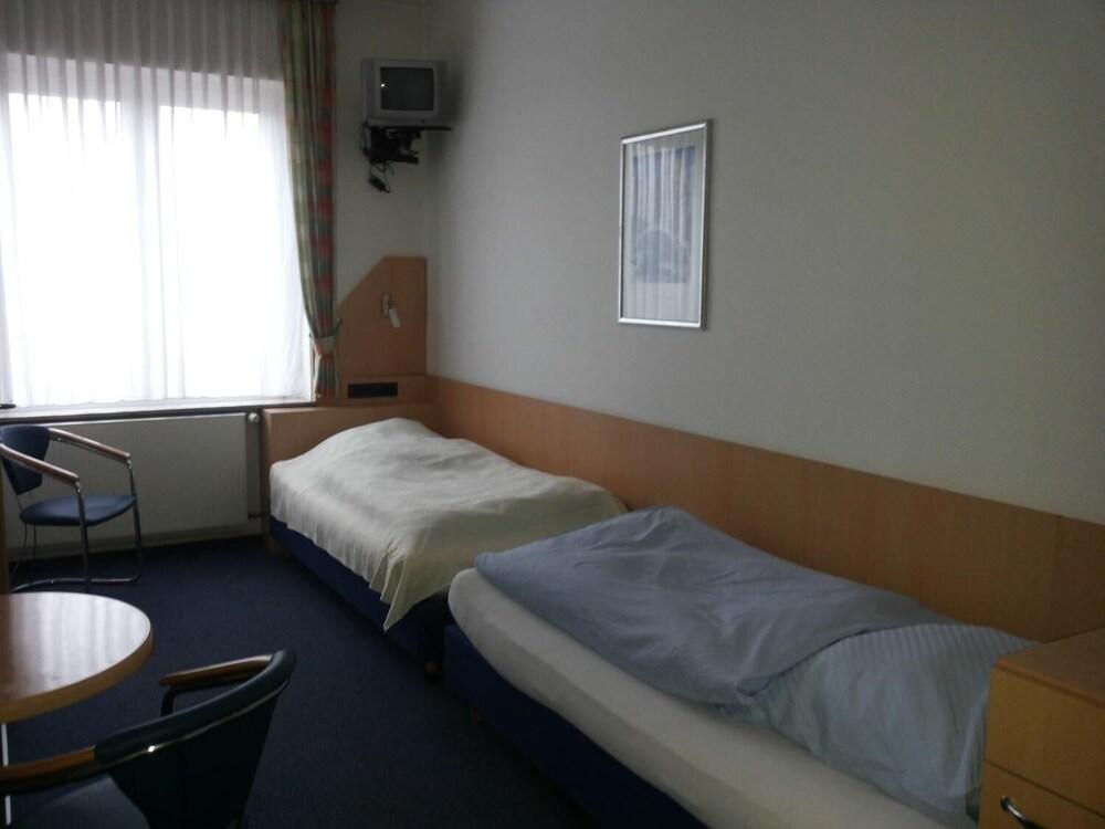 Hotel Plettenberger Hof