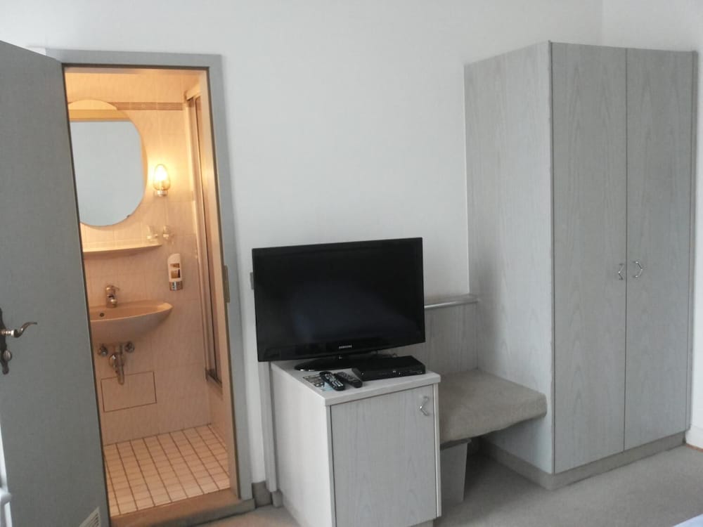 Hotel Plettenberger Hof