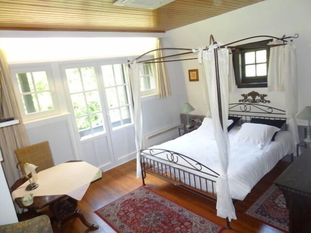 Hotel Kasteelhof 't Hooghe