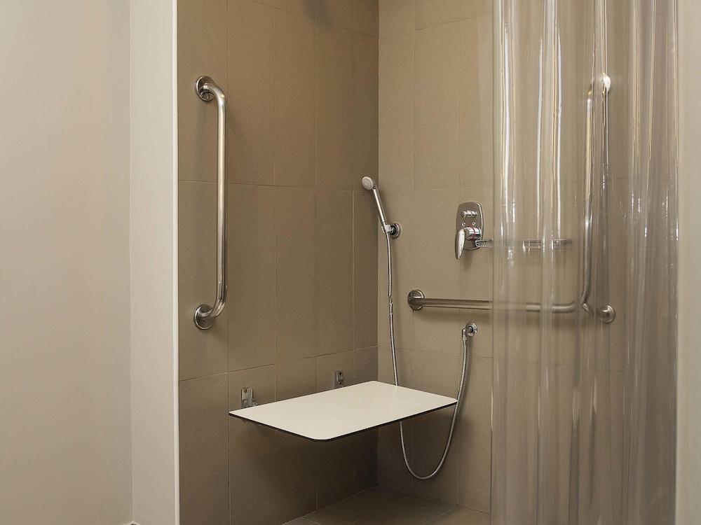 Ibis Fortaleza Centro De Eventos