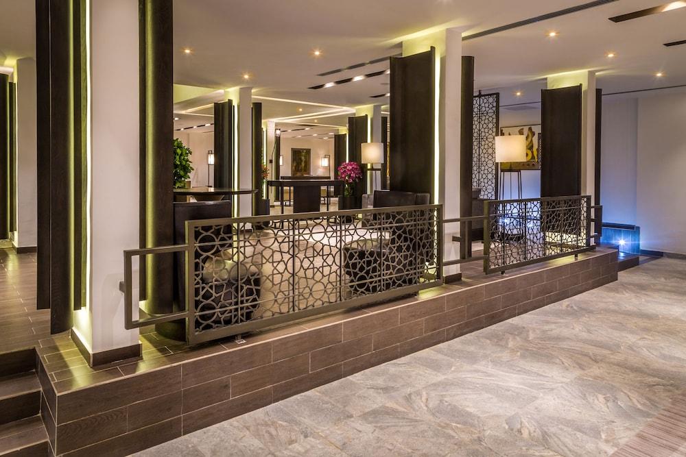 Azalaï Hotel Nouakchott