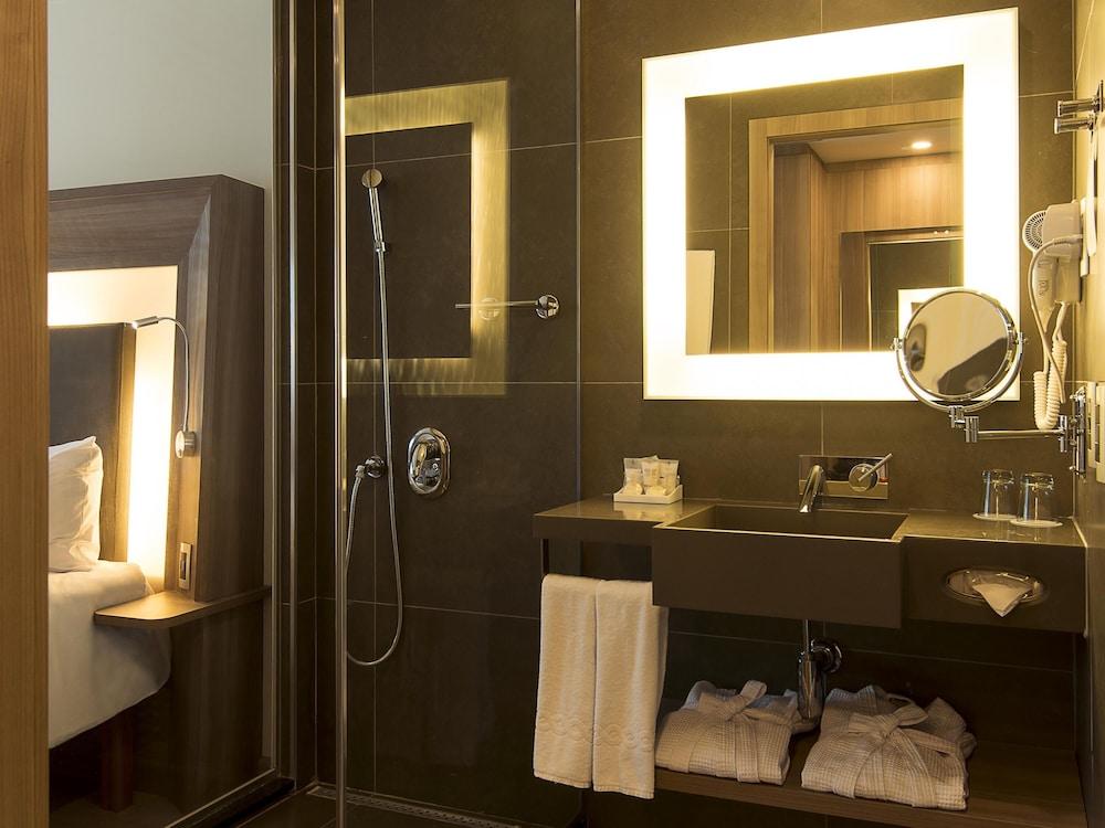 Novotel Santos Gonzaga