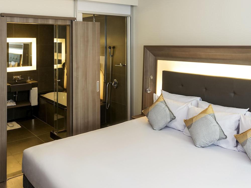 Novotel Santos Gonzaga