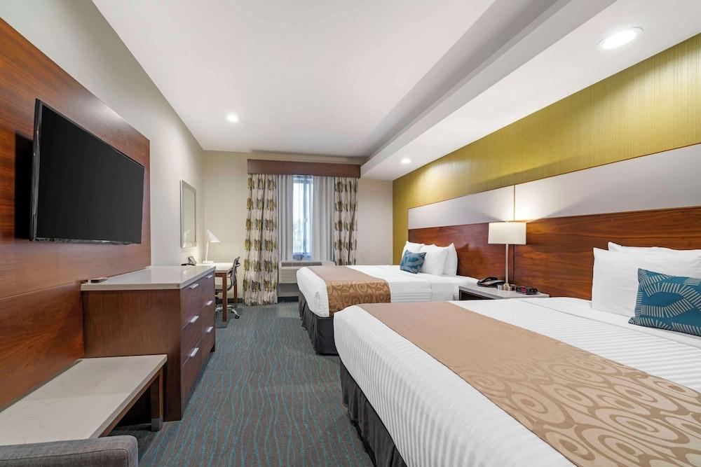 Best Western Plus Gardena Inn & Suites