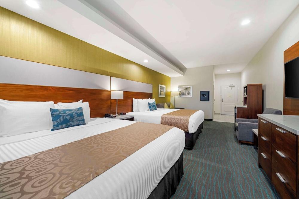 Best Western Plus Gardena Inn & Suites