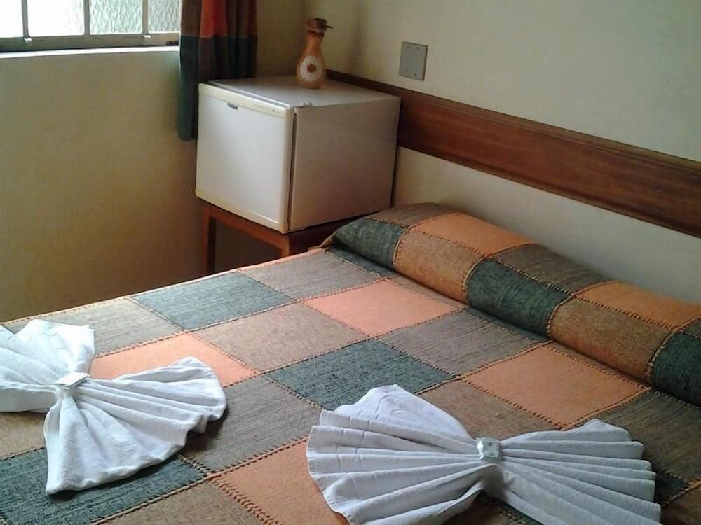 Pousada Ouro de Minas