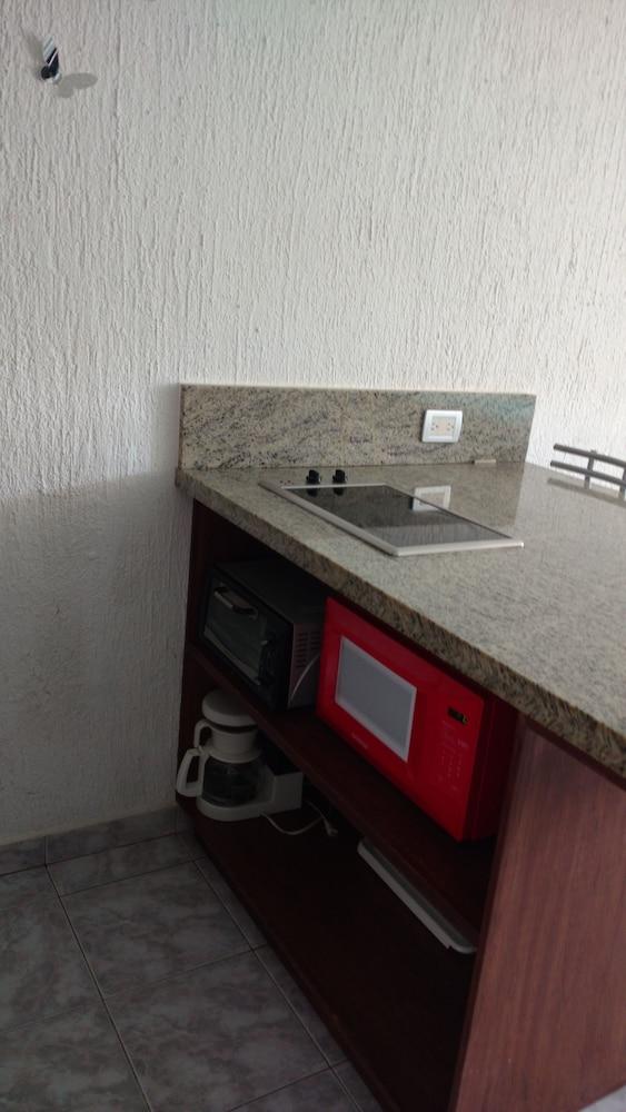 Apartment Solymar Cancun Beach