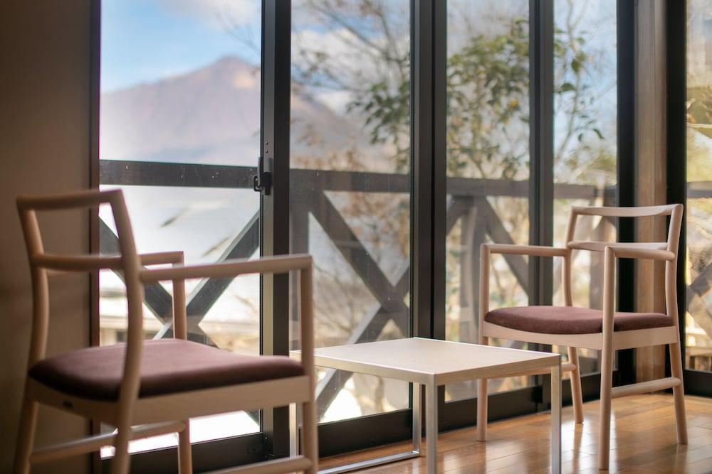 Ryokan Yufuin Tsubaki