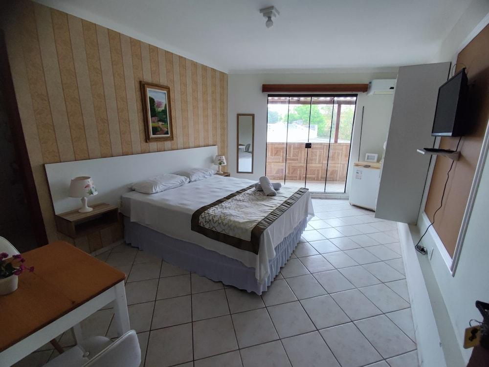 Pousada Magia do Sol