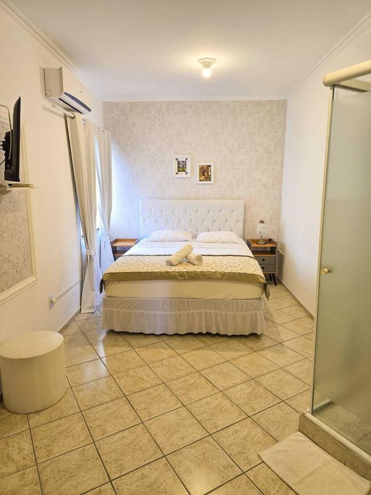 Pousada Magia do Sol