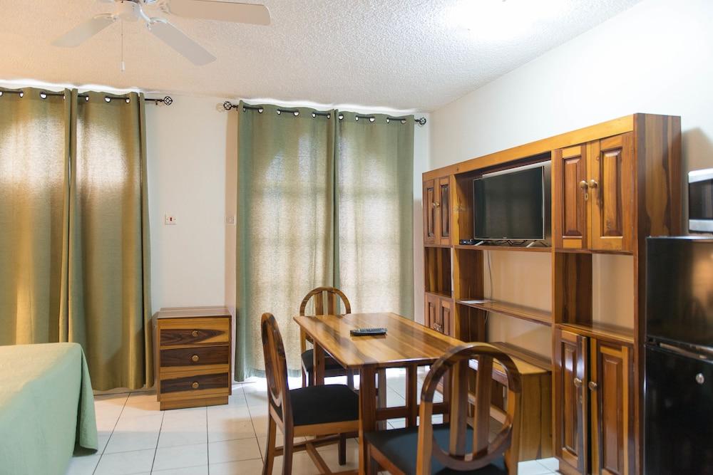 Beach Castles Studio