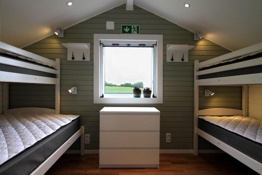 Bergs Slussar Vandrarhem & Stugor - Hostel