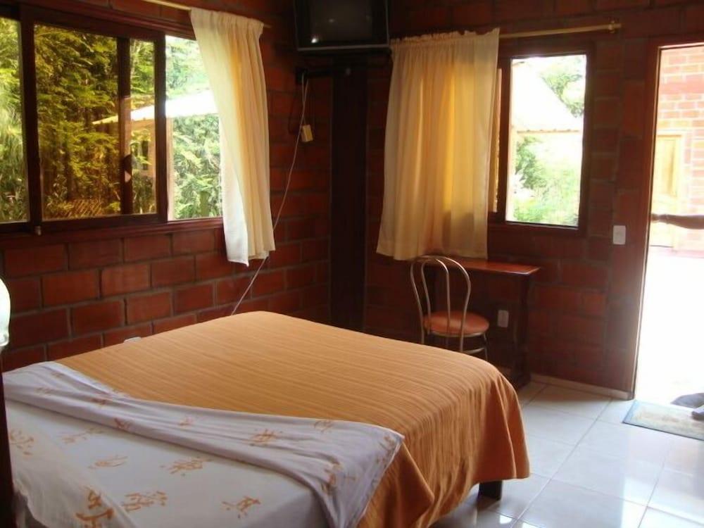 Hostería Las Heliconias