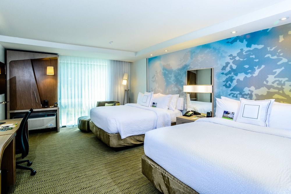 Courtyard by Marriott Lake Charles