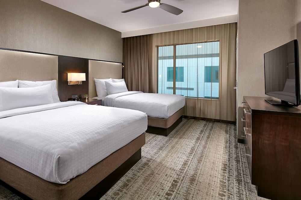 Homewood Suites by Hilton San Diego Downtown/Bayside