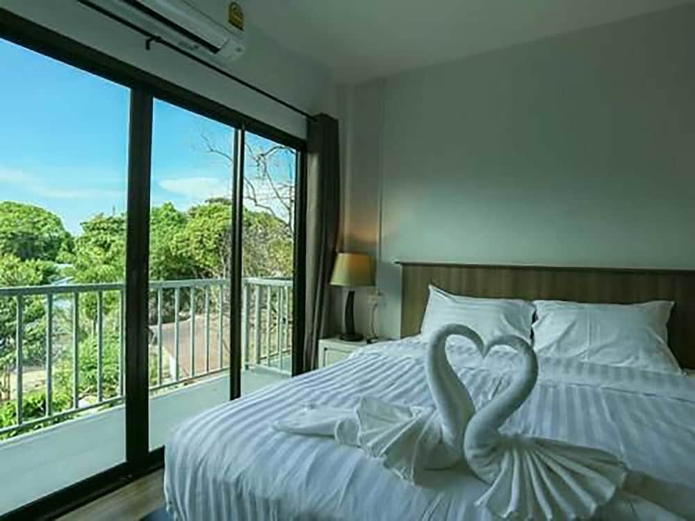 A Plus Hotel Koh Lipe - Hostel