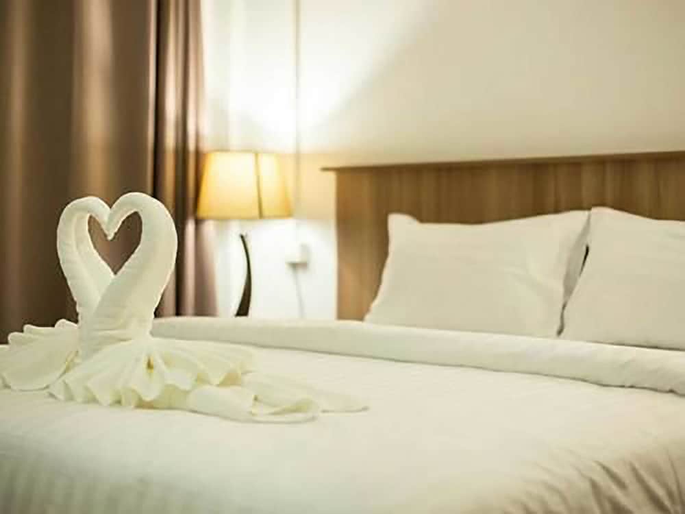 A Plus Hotel Koh Lipe - Hostel