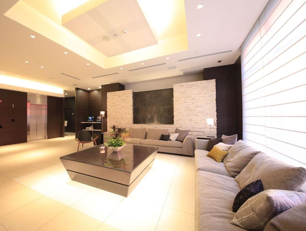 Richmond Hotel Namba Daikokucho