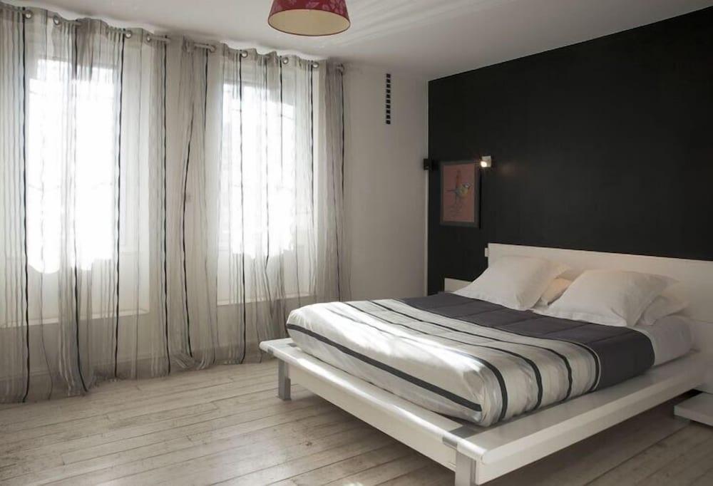 Maison d'hôtes Anjali