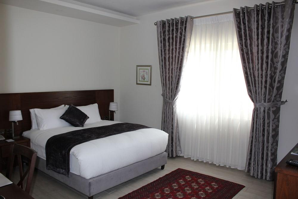 Lavender Boutique Hotel